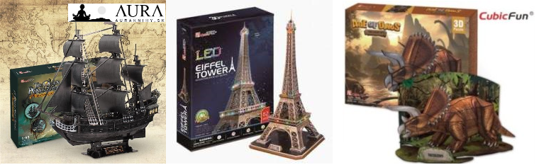 ktoré sa vám páčia najviac ? :)